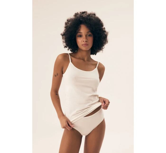 DÁMSKE TRIČKO 42861 MODRÉ 3 2 PAK SS25 DÁMSKE TRIČKO 42861 MODRÉ 3 2 PAK SS25