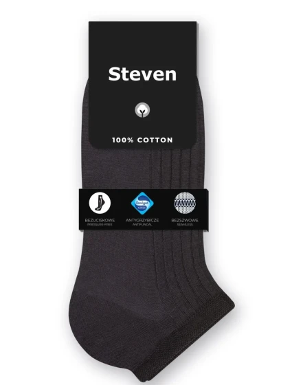 Pánske ponožky - 100% bavlna 042