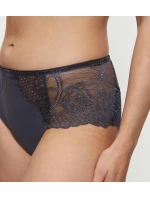 Dámske nohavičky Wild Peony Florale Maxi - GRAY - sivá 00DK - TRIUMPH Dámske nohavičky Wild Peony Florale Maxi - GRAY - sivá 00DK - TRIUMPH