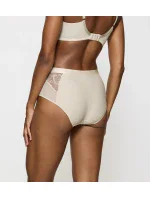 Wild Azalea Florale Maxi - BROWN - TRIUMPH BROWN - TRIUMPH