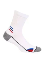 Pánske ponožky Wola Sportive W94.1N5 Ag + Pánske ponožky Wola Sportive W94.1N5 Ag +