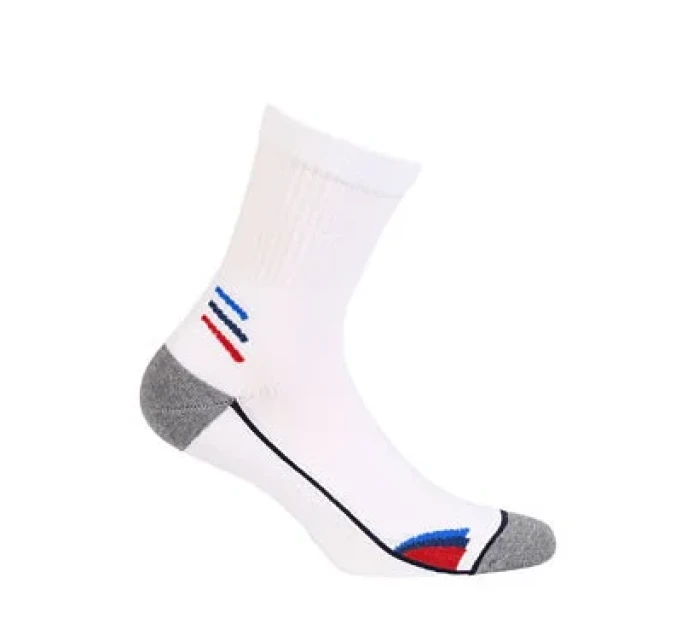 Pánske ponožky Wola Sportive W94.1N5 Ag + Pánske ponožky Wola Sportive W94.1N5 Ag +