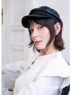 Art Of Polo 23450 Boxley dámska baretka