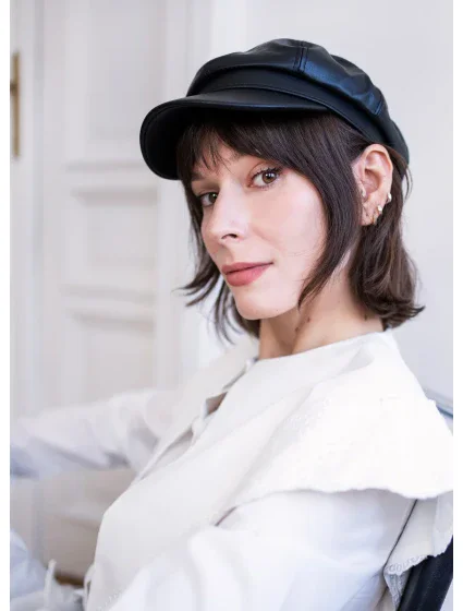 Art Of Polo 23450 Boxley dámska baretka