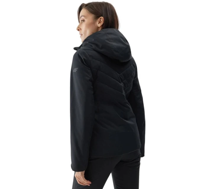 Lyžařská bunda W AW23TJAC 21S model 19438825 - 4F Lyžařská bunda W AW23TJAC 21S model 19438825 - 4F