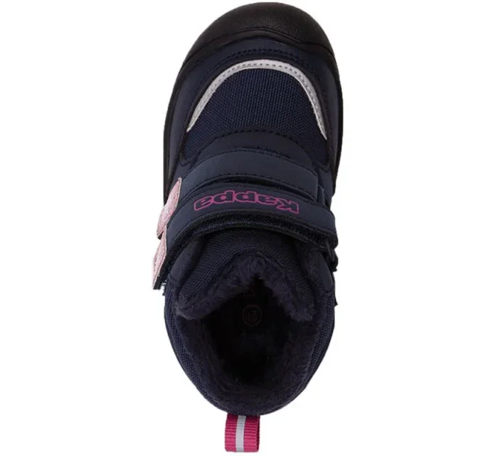 Boty  Tex Jr model 19011728 - Kappa