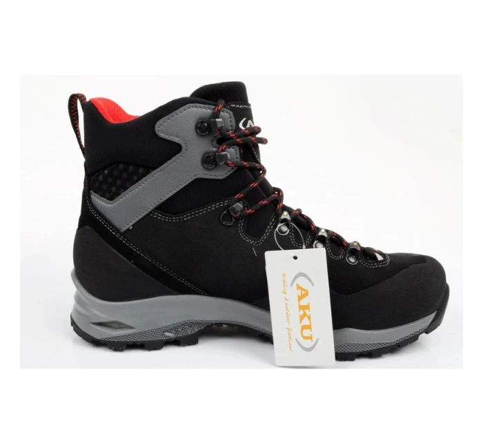 Aku Alterra II GTX M 430353 trekingová obuv