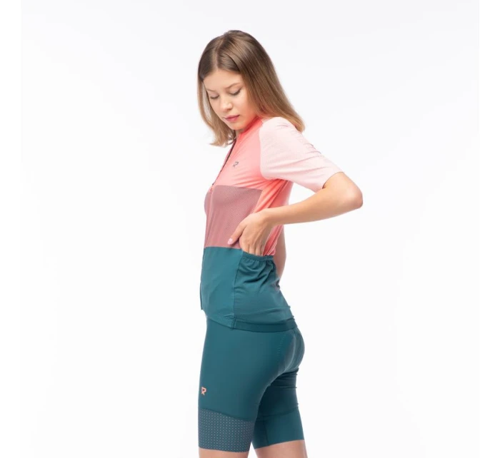 Cyklistický dres Radvik Echo BV W 92800617786 Cyklistický dres Radvik Echo BV W 92800617786