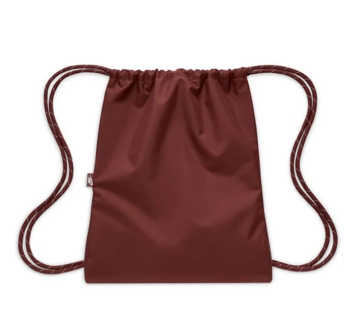 Taška, batoh Nike Heritage Drawstring Bag DC4245-231