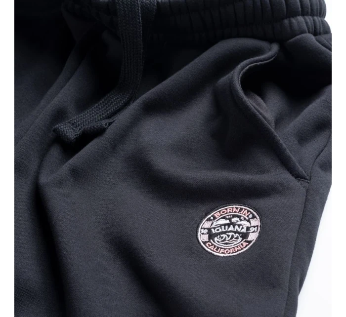 Tepláky Warwick TG Jr