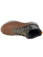 Topánky Lumberjack Josep M SMH4301-002-S50-M0597