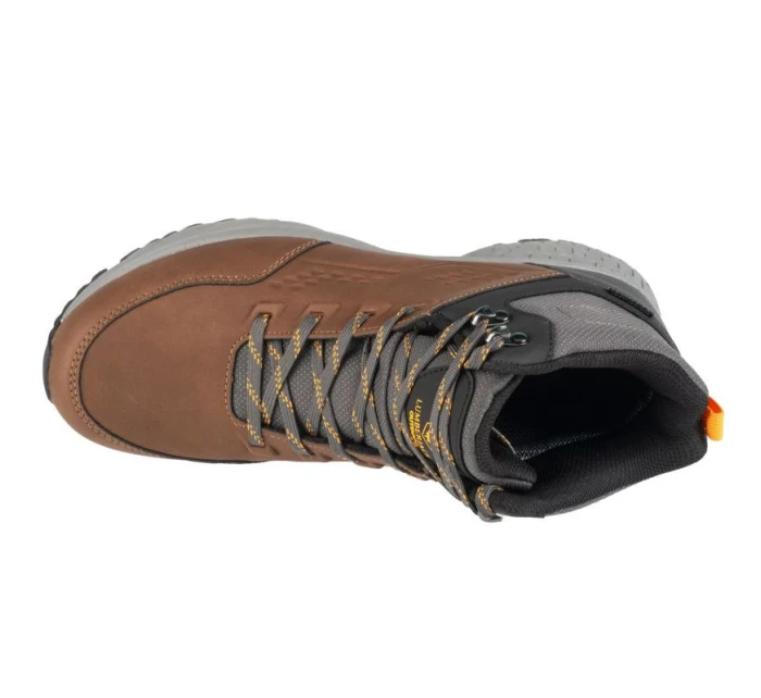 Topánky Lumberjack Josep M SMH4301-002-S50-M0597