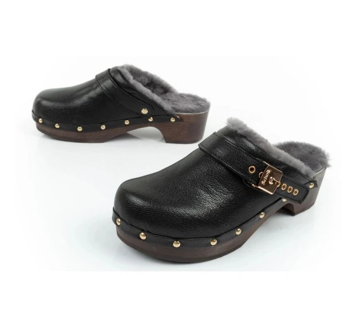 Scholl Iconic W F298121004 dámske dreváky