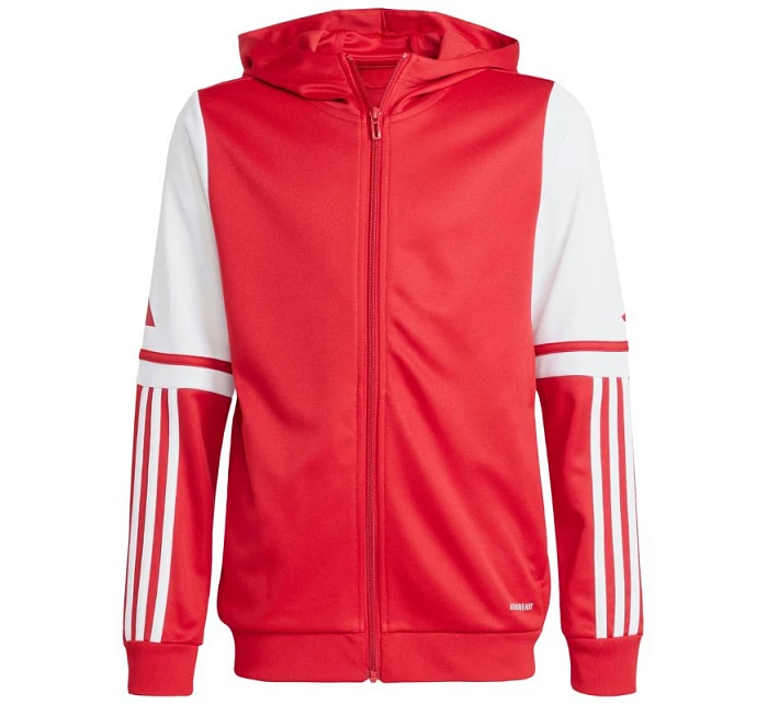 Mikina adidas Squadra 25 Hoodie Jr JD4801