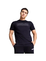 Puma Sport Graphic Tee M 684617 16 pánske tričko