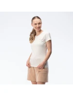 Dámské tričko s krátkým rukávem model 21356365 II WO'S - Elbrus Dámské tričko s krátkým rukávem model 21356365 II WO'S - Elbrus