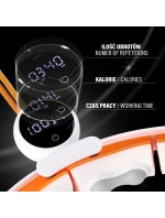 S  A +  model 21810696 - HMS