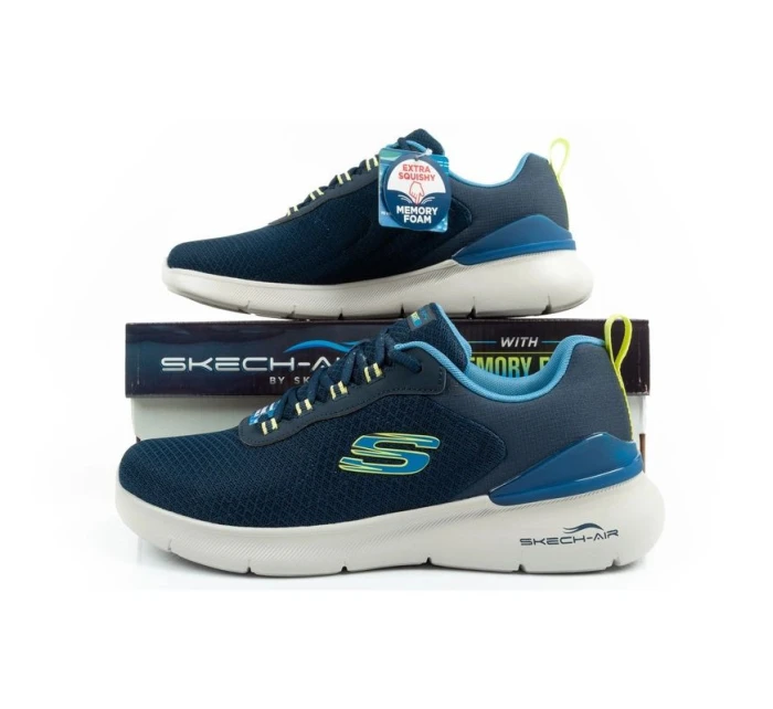 Boty  2.0 M model 21188098 - Skechers