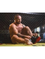 Tréninková obuv pro a MMA  velikost 46 model 21438146 - DBX Bushido