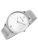 Dámské hodinky Timeless Mesh model 21806521 + BOX dámské - Calvin Klein Dámské hodinky Timeless Mesh model 21806521 + BOX dámské - Calvin Klein