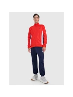 Pánská mikina s kapucí model 21907258 pánské - 4F