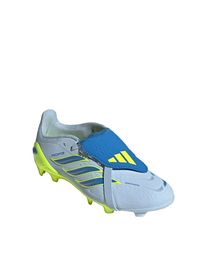 Dětské kopačky Predator Elite FT FG model 22087565 - ADIDAS Dětské kopačky Predator Elite FT FG model 22087565 - ADIDAS