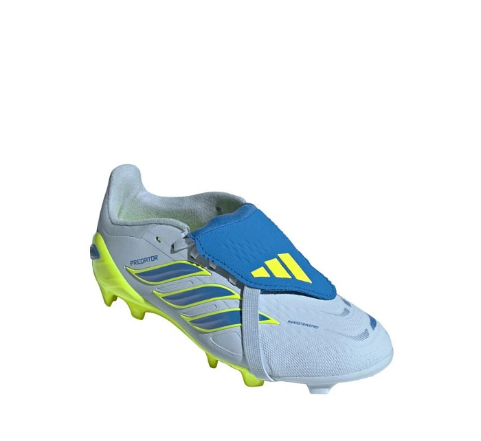 Dětské kopačky adidas Predator Elite FT FG model 22087565 - Hikvision Dětské kopačky adidas Predator Elite FT FG model 22087565 - Hikvision