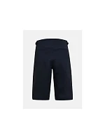 Pánske šortky Peak Performance M Trail Shorts, čierne