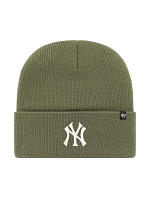 Czapka New York Yankees zielona model 22548594 - 47 Brand Czapka New York Yankees zielona model 22548594 - 47 Brand