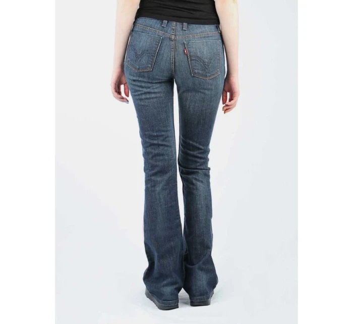 Džínové kalhoty Levi's W model 20837925 - Levis