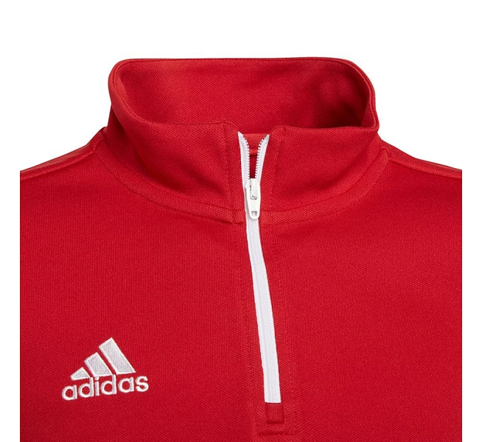 Detská tréningová mikina Entrada 22 Tr Top Jr H57550 - Adidas