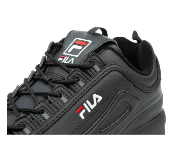 Nízké boty model 21346873 - Fila
