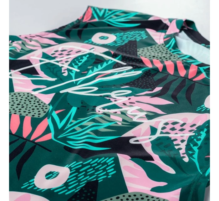 Tričko Elbrus Purus TG Jr 92800407795