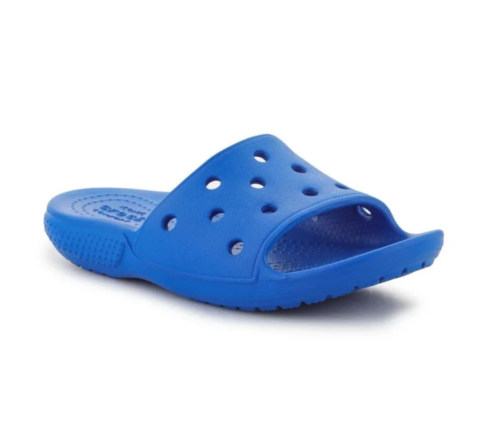 Žabky Classic Slide K Jr model 18557534 - Crocs Žabky Classic Slide K Jr model 18557534 - Crocs
