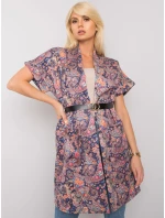 DHJ PL model 15883951 fialová - FPrice DHJ PL model 15883951 fialová - FPrice