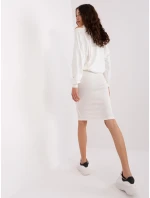 Komplet EM KMPL  ecru model 19018565 - FPrice