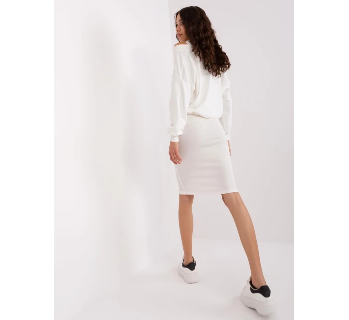 Komplet EM KMPL  ecru model 19018565 - FPrice