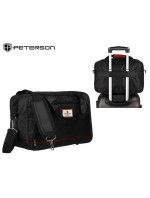 Príslušenstvo Cestovná taška Peterson PTN BPT 03 BLACK