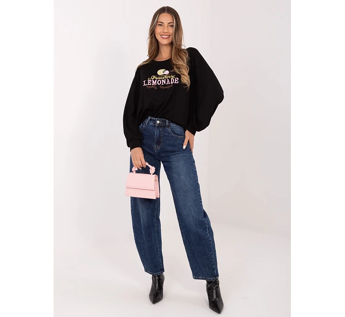 Bluza RV BL model 22072943 czarny - FPrice