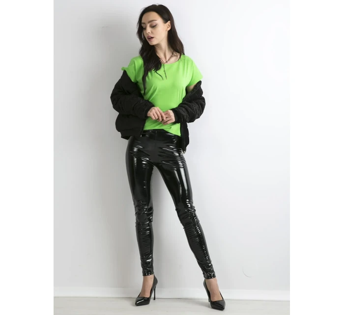 Tričko RV BZ 4622.99 svetlo zelená