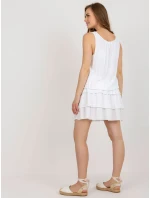 Sukienka TW SK BI model 18604826 biały - FPrice