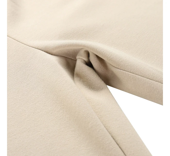 Dámske nohavice NAX NAX LACERA shifting sand