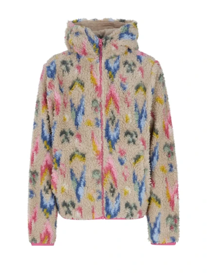 Dívčí mikina model 21042244 JR - Protest Dívčí mikina model 21042244 JR - Protest