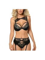 Dámská podprsenka model 7986701 - Roza