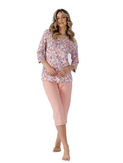 DÁMSKE PYŽAMO MIA 1515