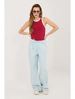 Džínsy model 225705 Podúroveň