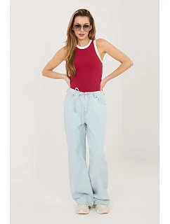 Džínsy model 225705 Podúroveň