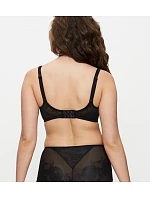 WILD ROSE SENSATION - Minimalizačná podprsenka pre hladký, opticky menší dekolt Triumph
