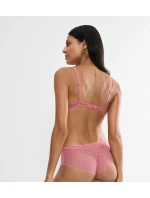 Tá noc vo Vegas WH - RED - TRIUMPH RED - TRIUMPH