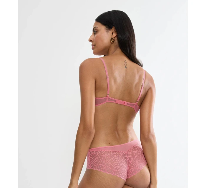 Tá noc vo Vegas WH - RED - TRIUMPH RED - TRIUMPH